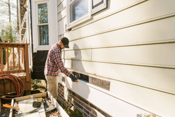 Top rated local Emergency Siding Repair specialists in Arlington Heights, IL